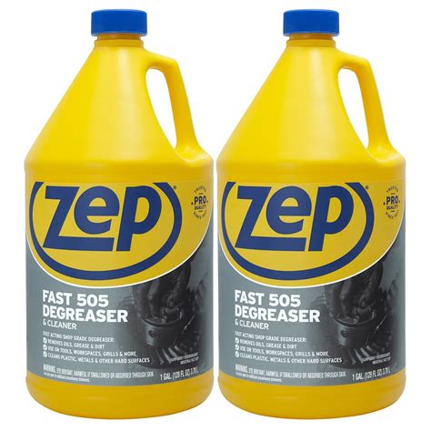 zep gas stove cleaner